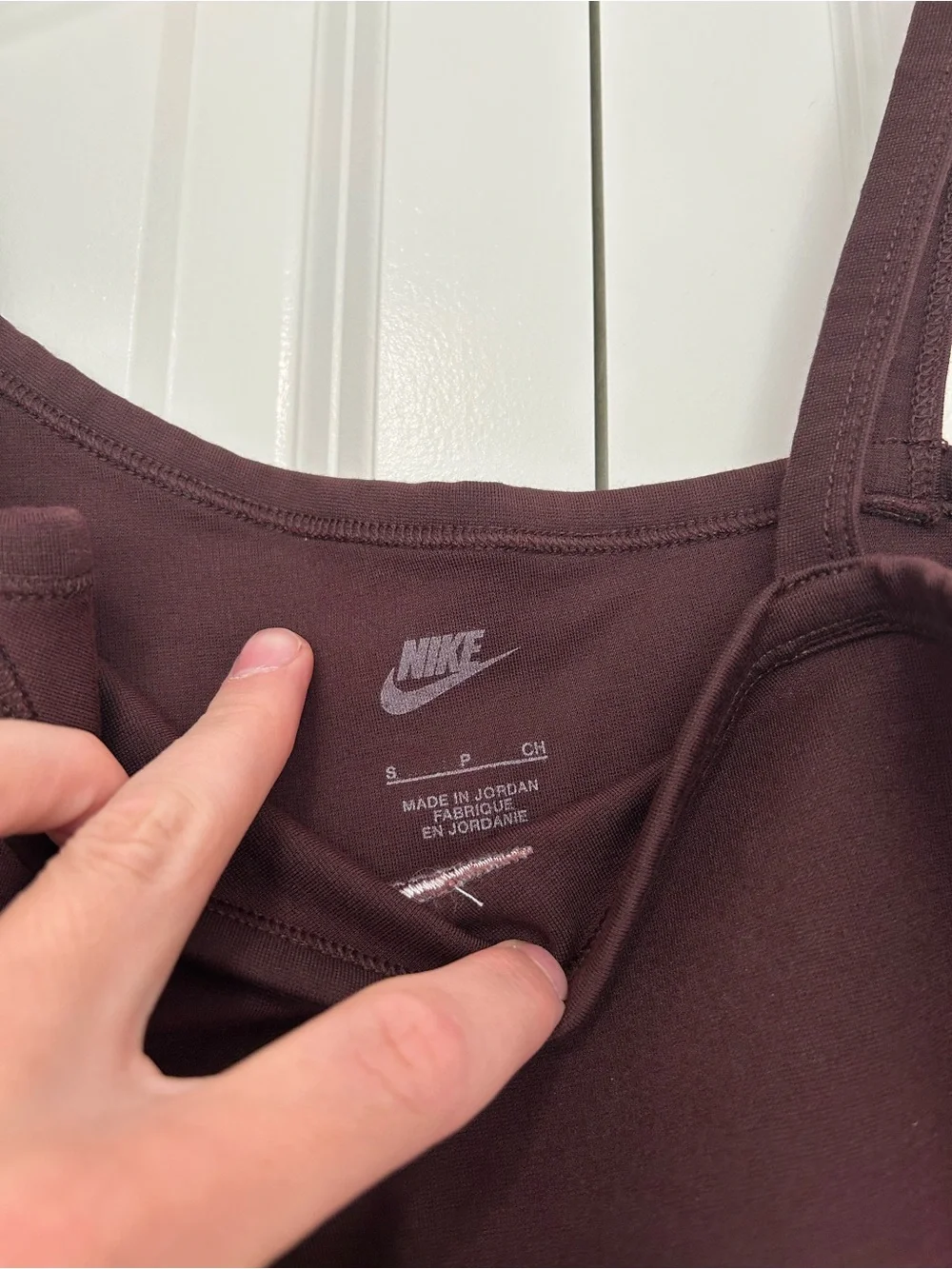 Nike Top